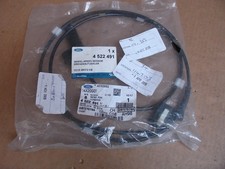 4522491 Rear Left ABS Wheel Speed Sensor For Ford Transit MK6 2.3 2.4 2000-2006