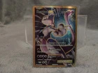 Pokemon Mewtwo EX Full Art 103/108 Evolutions Holo