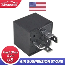 Air Suspension Compressor Pump Relay For Mercedes-Benz W164 W216 W221 W251 US