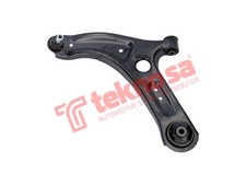 Wishbone Suspension Control Arms Set x2 Front Right & Left Lower Fits Hyundai