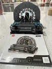 Star Wars Legos 75352 Emperor's Throne Room Diorama 100% Complete Set