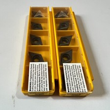 DCMT11T302LF KC5010/ KENNAMETAL  Original genuine CNC alloy blade 10PCS