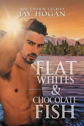 Thumbnail - Jay Hogan Flat Whites & Chocolate Fish (taschenbuch) Southern Lights