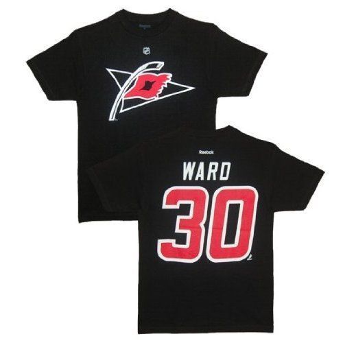cam ward t shirt