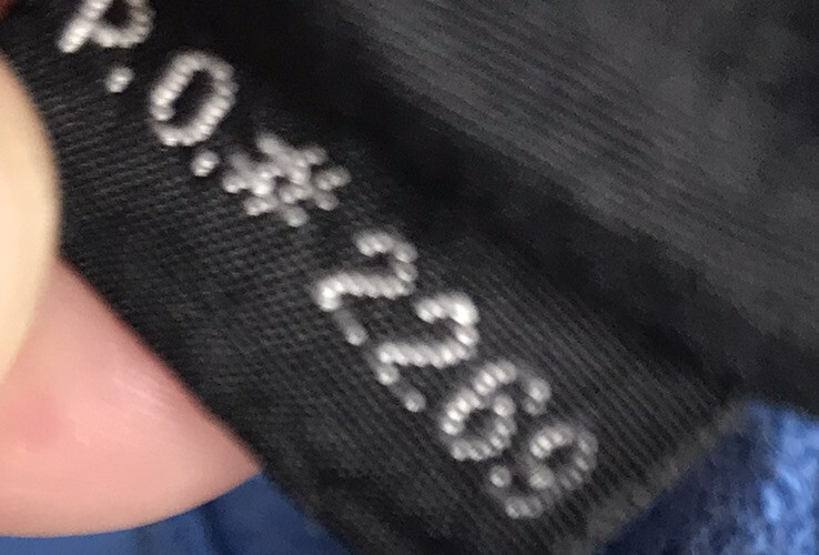 patagonia waffle sweater