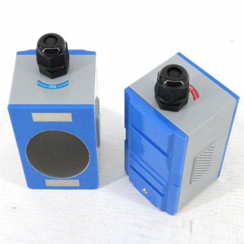 Ultrasonic Flow Meter Transducer TM-1 Clamp-On Transducer Sensor for DN50~700mm - Picture 7 of 8