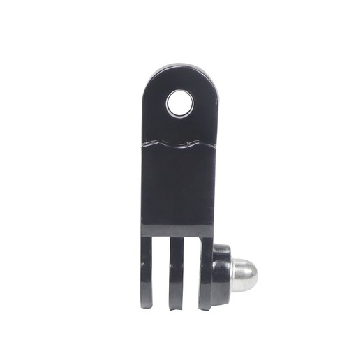 Montaje fijo con junta recta tornillo largo para cámara de acción Gopro DJI Osmo - Imagen 4 de 14