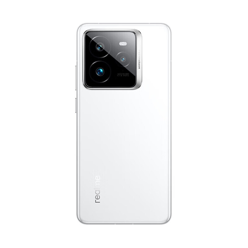 Realme GT7 Pro 5G Smartphone Android 15 Snapdragon 8 Elite Realme GT7 Pro 5G Smartphone Android 15 Snapdragon 8 Elite