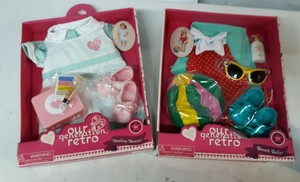 our generation beach belle