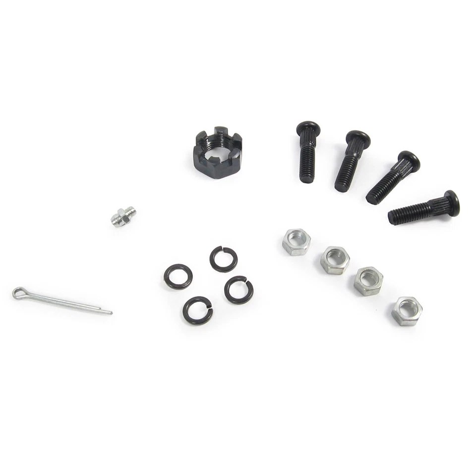 Brazo de control con conjunto de rótula para Toyota 4Runner 1989 1990 1991 1992 1993 Foto 4 de 4