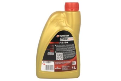 Engine Oil ORLEN QFO937B10