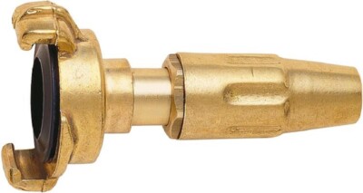 GEKA Spritzdüse 3/4''-19mm,MSmit Geka-Kupplung