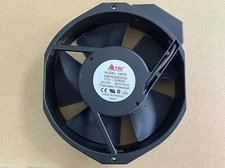 ETRI 148VK0282030 AC115V 32W 172*151*38MM Cabinet Cooling Fan AC Axial Fan