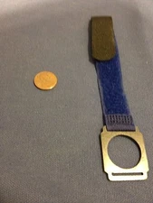 Camera Fastener Strap Tie Wrap Specially for  FPV silver b18