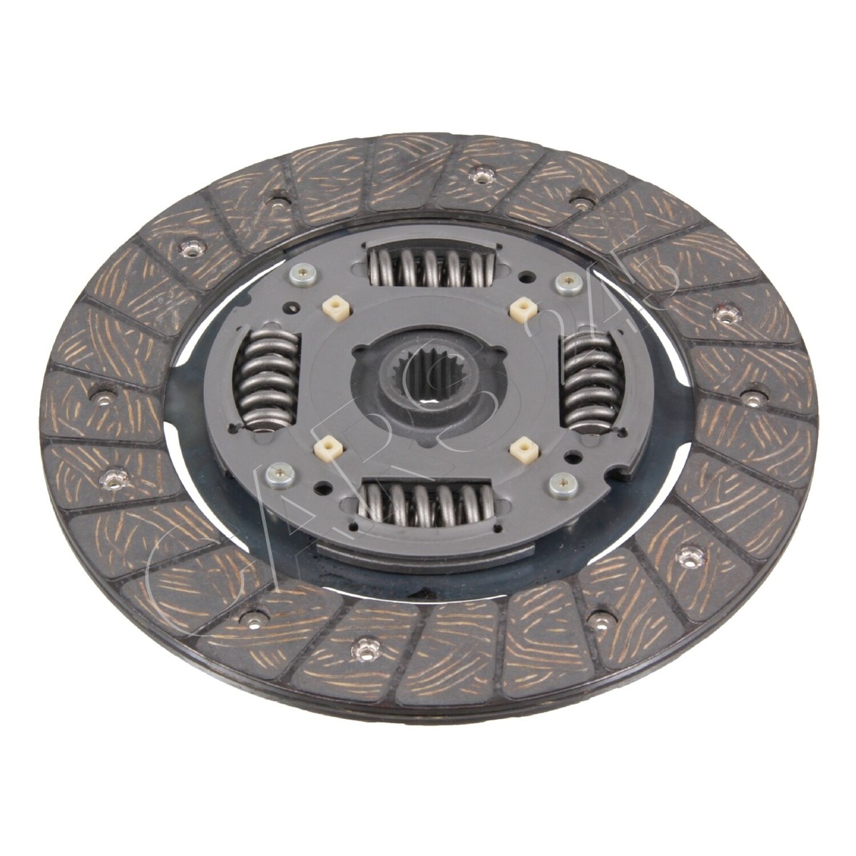 you Clutch Disc BLUE PRINT Fits PEUGEOT CITROEN TOYOTA ISUZU VAUXHALL