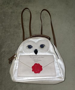 hedwig mini backpack