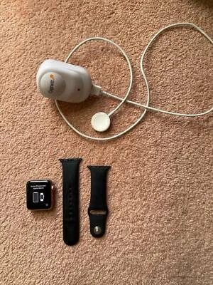 Download Apple Watch Series 3 42Mm Cellular Rose Gold Gallery