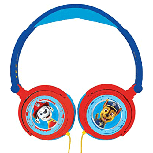 Lexibook Kid Safe Stereo Headphone Foldable Adjustable Volume Limiter Very Light - Picture 36 of 48