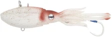 Nomad Design Squidtrex 170 Squid Jig/Vibe Lure - 6.5 Inch