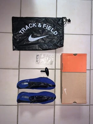 nike zoom jsc