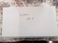 Conte Alamo Playset 5