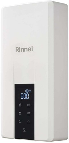 Rinnai Efinity 60°C 19kW Electric Continuous Flow Hot Water Heater ECF19i60 - Picture 2 of 6