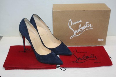 size 42 louboutin in us