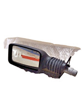 Retroviseur gauche (ou coque) Seat RONDA