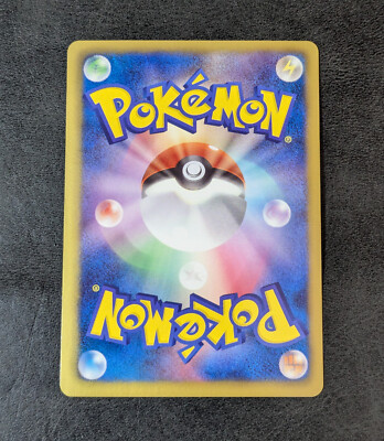 Pokemon Card Game TCG Golurk 1st 064/059 UR BW6 Holo JAPANESE | eBay