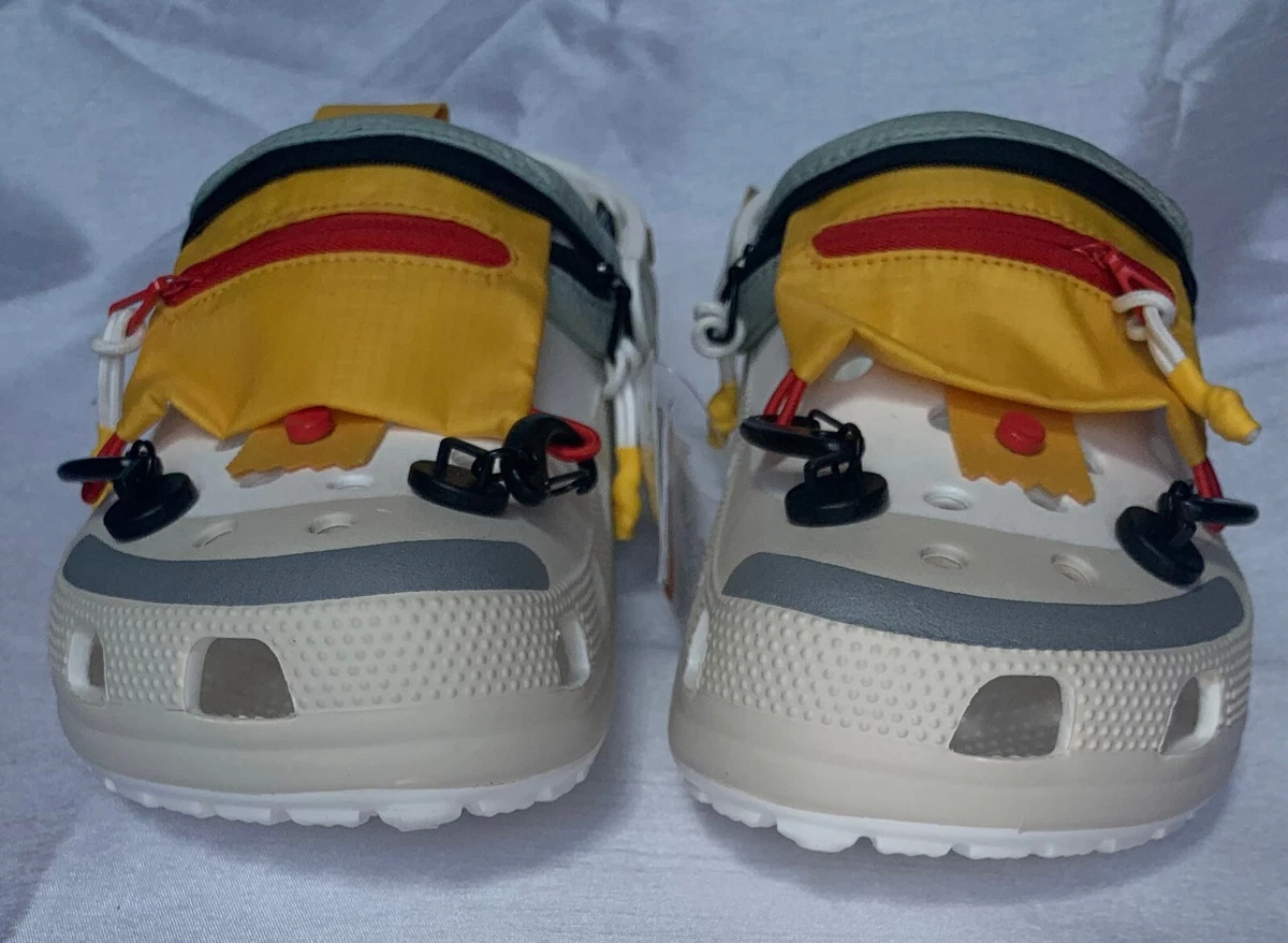 Balenciaga crocs ebay top
