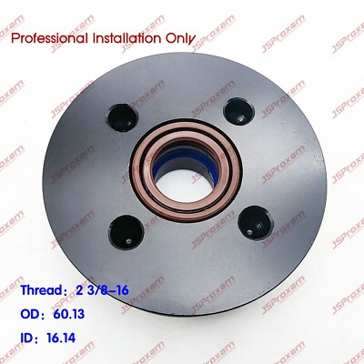 End Cap/Gland Fits Evinrude Trim Tilt 25 35 40 50 60 2006+E-tec 5005441 FSM061