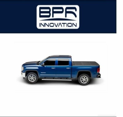 Undercover For 15 18 Chevy Colorado 6 Bed Ultra Flex Truck Bed Cover Ux12003 Ebay
