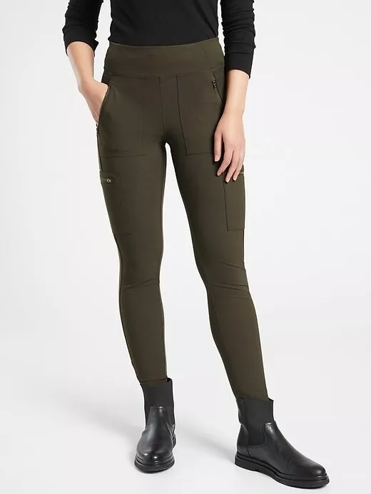 Athleta headlands hybrid cargo tight hotsell