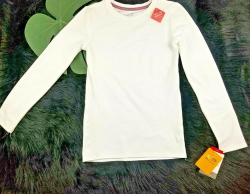 Champion Youth Double Dry Long Sleeve 