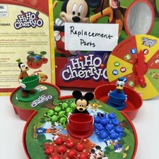 Mickey Mouse Clubhouse Hi Ho Cherry O REPLACE...