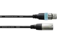 Cordial Mikrofonkabel FAIR LINE 10m XLR-XLR