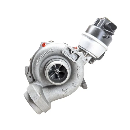 Turbolader 03L145702EX
