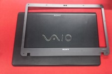Funda Video Para Pantalla Monitor LCD SONY VAIO VPCF1 - VPCF13S0E PCG-81112M