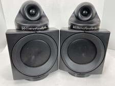 wharfedale modus 8