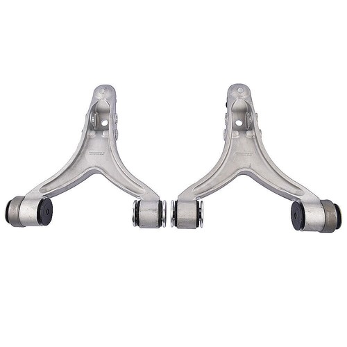 Front Lower Control Arms Kit For Maserati M139 Quattroporte GranTurismo 2007-13 - Picture 4 of 9