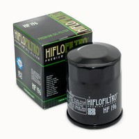 ÖLfilter Hiflo HF196 FüR Polaris Sportsman / Twin / Efi / MV7 / X2 600 / 700