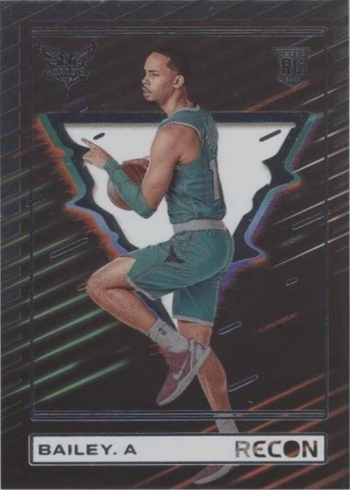 2023-24 Panini Recon - Amari Bailey #248