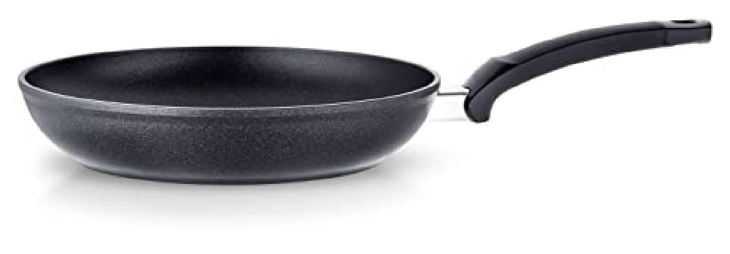 Fissler Levital + Classic Padella in alluminio 20 cm, con rivestimento, antiader
