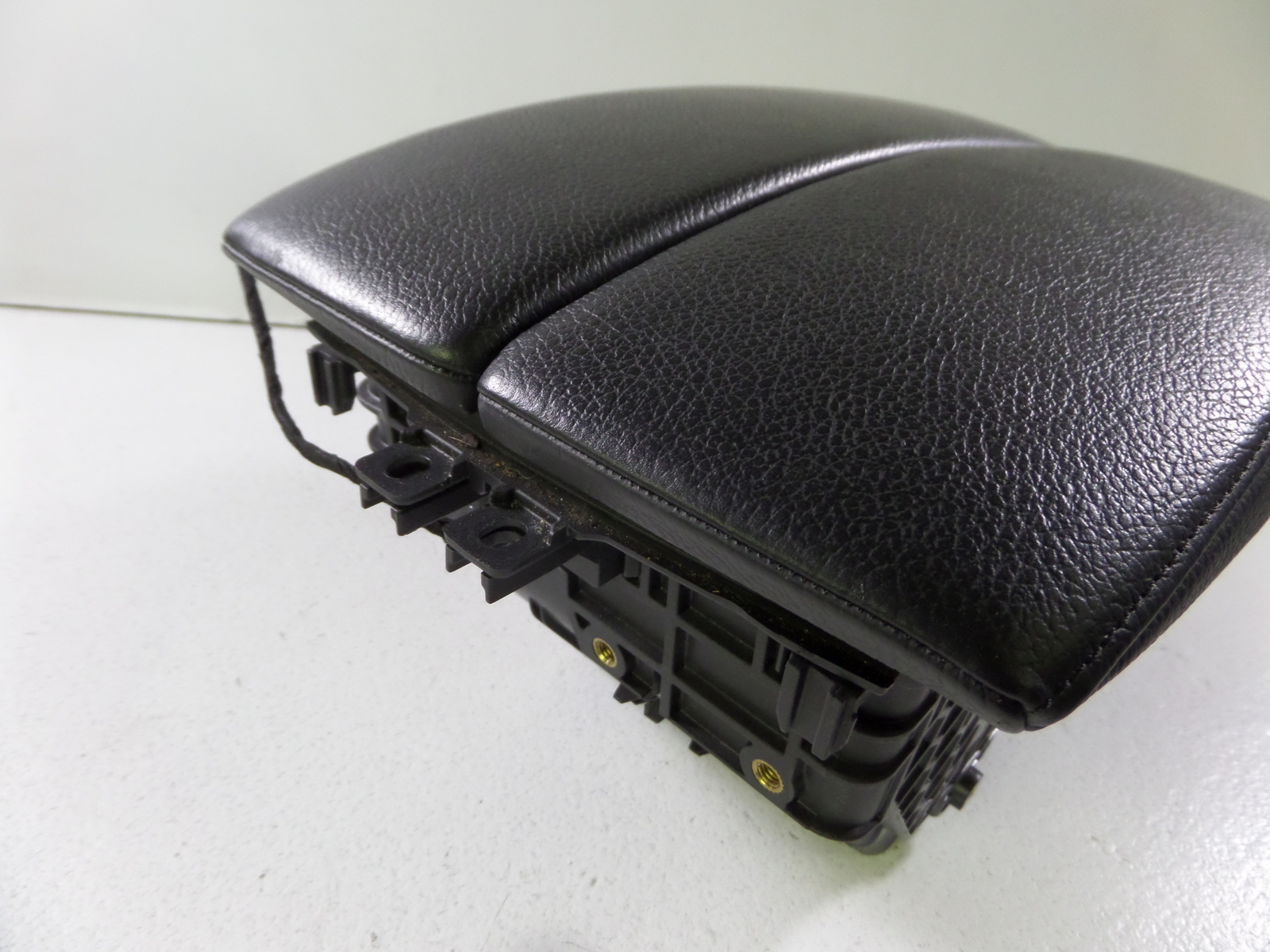 Centre Console Armrest Tel Aux Storage Front BMW E70 X5 6969543  