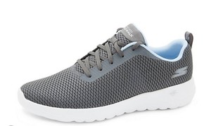 skechers go walk joy lace up