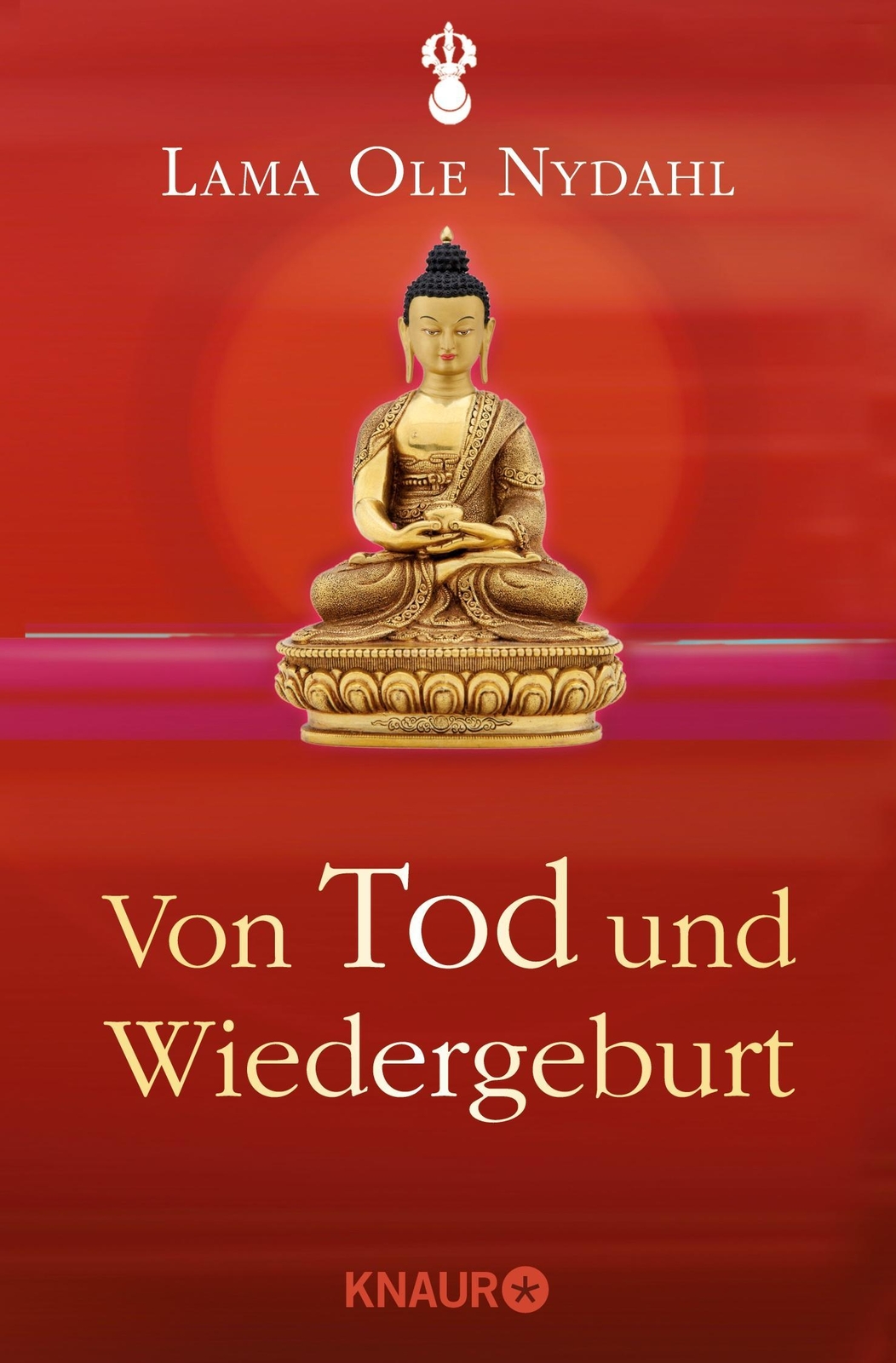 Thumbnail - Lama Ole Nydahl / Von Tod Und Wiedergeburt / 9783426873571