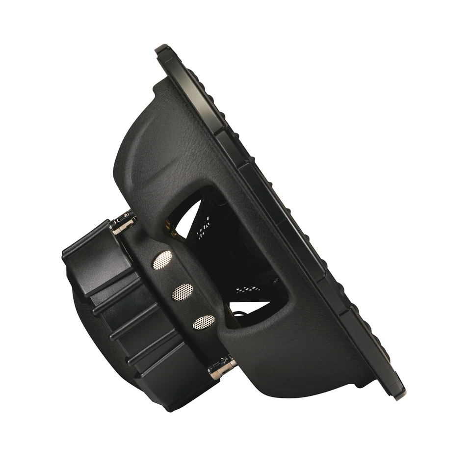 KICKER 12" Comp-VR Woofer 43 CVR124 30cm Auto Subwoofer Chassis 800 Watt 4 Ohm - Bild 4 von 4