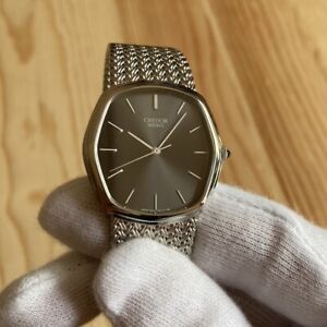Seiko Credor Kumakawa | eBay Seiko Credor Kumakawa | eBay