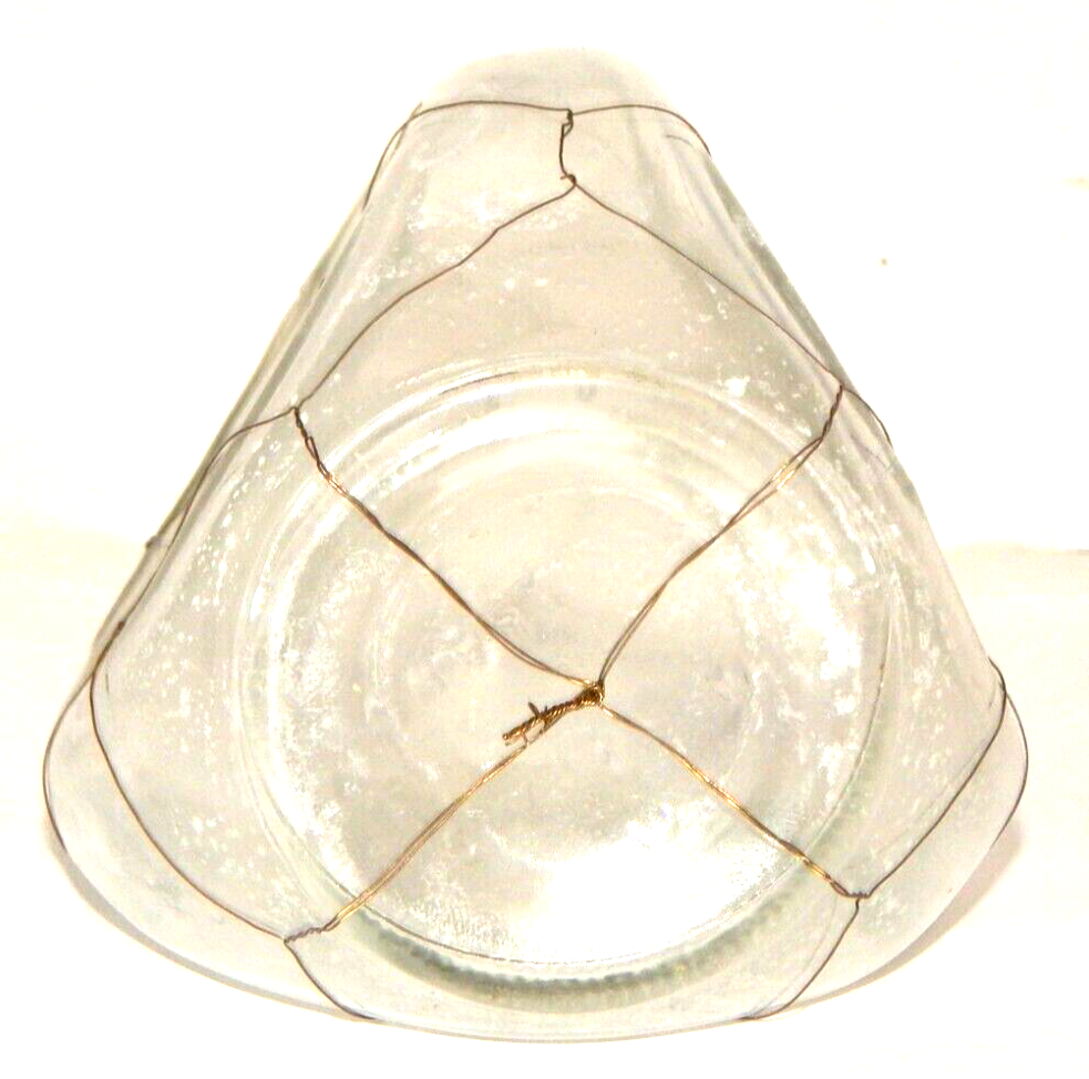 Vintage Haig & Haig Dimple Decanter Wire Wrapped EMPTY | eBay