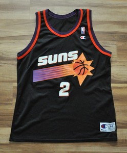 rare nba jerseys
